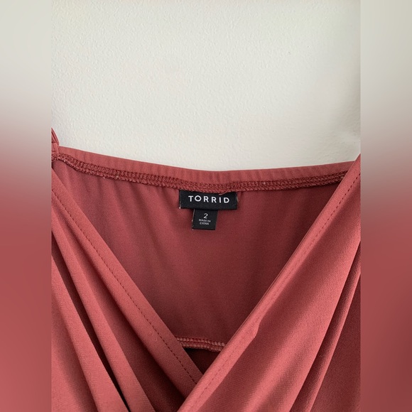 Torrid - Picture 3 of 12